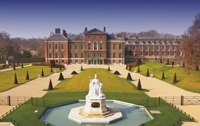Kensington Palace-1
